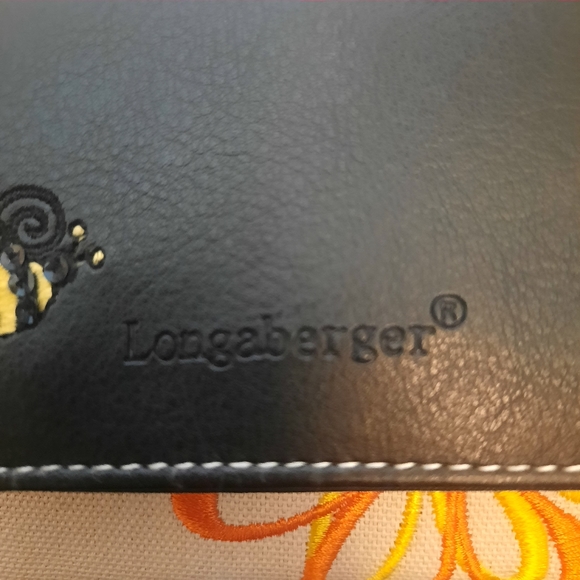 Lonaberger Wallet - Picture 8 of 8